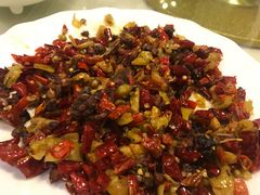 -火龙堂·风味民间菜(文一路店)