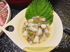 -樱嘢·炭火烧肉(惠南店)