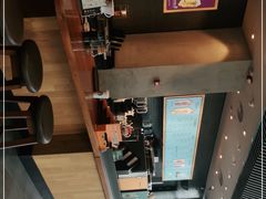 -星巴克(武汉金色港湾店)