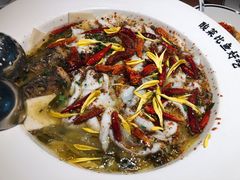 -太二酸菜鱼(福州泰禾店)