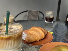 -OurTime Cafe OT咖啡馆