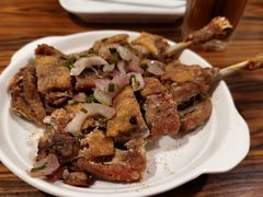 -建国328 本帮小馆·面馆