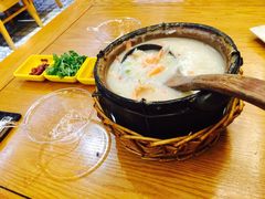-云晓光头烧烤吧(德平路店)