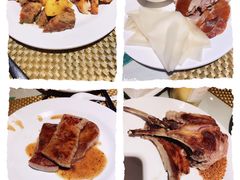 -千岛湖伯瑞特度假酒店-米兰西餐厅