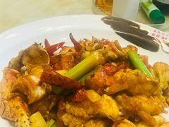 -渔家海鲜舫(宝湖路店)