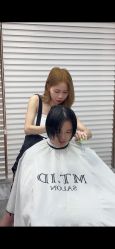 -MT·ID 烫发.染发.接发SALON
