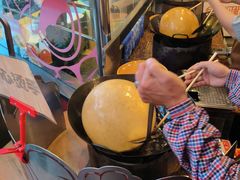 旺财大煎堆-石岐佬中山菜馆(张溪店)