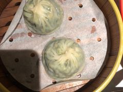 薄皮包子-悦融琥珀·京鲁菜·海味珍品(西单店)