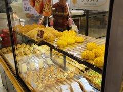 -BreadTalk面包新语·烘焙蛋糕(佐阾虹湾购物中心店)