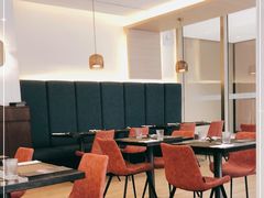 大堂-THE PAWON·8碗(古北SOHO店)