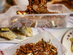 -大哥餐厅(西城花园店)