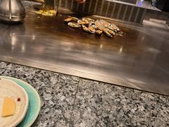 -大渔铁板烧(中山路八佰伴店)