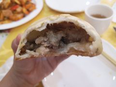 -新疆巴州金丝特餐厅(大钟寺店)