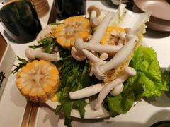 -温禾牛·和牛寿喜烧自助火锅(恒基名人店)