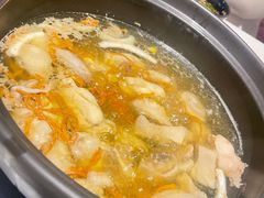-三克火锅影院(来福士店)
