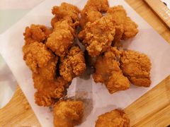 -悦荟牛排餐厅(萨尔图万达店)