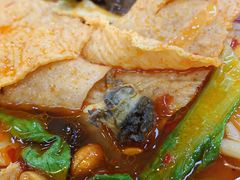 -红鼻子桂林米粉(金唐新光界店)