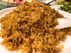 新疆炒饭-东方亚克西餐厅(西康路店)