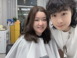 -5M HAIR SALON