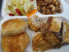 -香妃烤鸡(西单店)