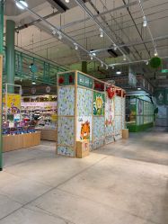 点击看大图 -丽家宝贝总部基地(金业大街店)