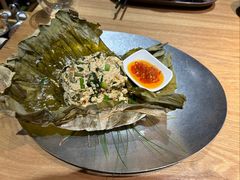-一朵菌·野生菌探索家火锅(南亚店)