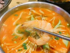 -秋木烤肉·韩国牛肉名家(高新旗舰店)