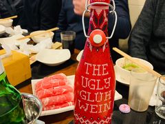 -情忆草原涮肉馆