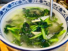 三鲜汤-双东酒店(东关街店)