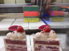 -PAOPAO Bakery&Café(港汇店)