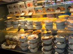 -仁信双皮奶(广州南站店)
