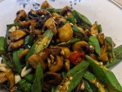 -私厨小磨(连丰路店)