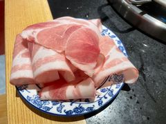 -飘香火锅(玉林西路店)