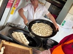 -水丰锅贴(延吉东路店)