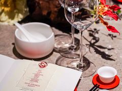 -广州文华东方酒店·江-由辉师傅主理