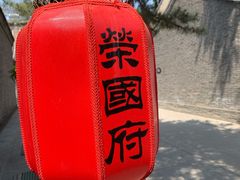 -荣国府
