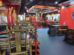 -汇聚德京味铜锅涮肉(沈家桥二路店)