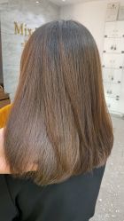 -Mix Boom Hair salon