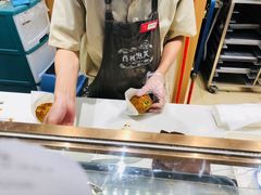 -西树泡芙(正佳店)