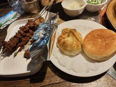 -泽成冰煮羊(非·遗东岸国际店)