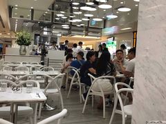 -Lady M(沙田新城市广场店)