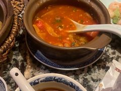 -南京大牌档(崇文门国瑞店)
