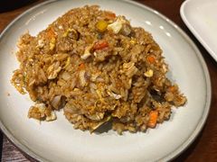 -古京·臻致料理(月湖店)