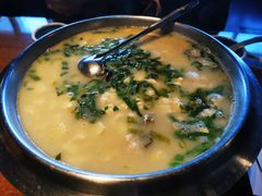 -95号酱骨·一块豆腐(展春园西路店)