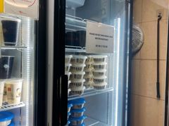 -老伴豆花(麦士威熟食中心店)