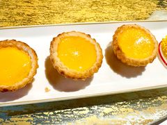 -唐阁(香港朗廷酒店)