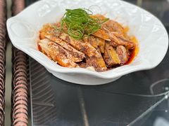 -郭鸡肉·非遗餐厅(安仁古镇店)