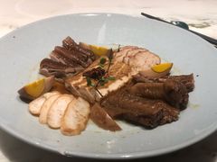 潮州卤水拼盘（半例）-潮堂 · 潮州菜(国贸商城店)