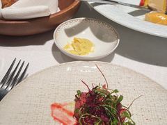 番茄烩小羊肉洋葱蘑菇-弗兰克牛排西餐厅Ribone steak house(柠檬花园店)