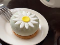 -天津海河悦榕庄·Lobby Lounge大堂吧